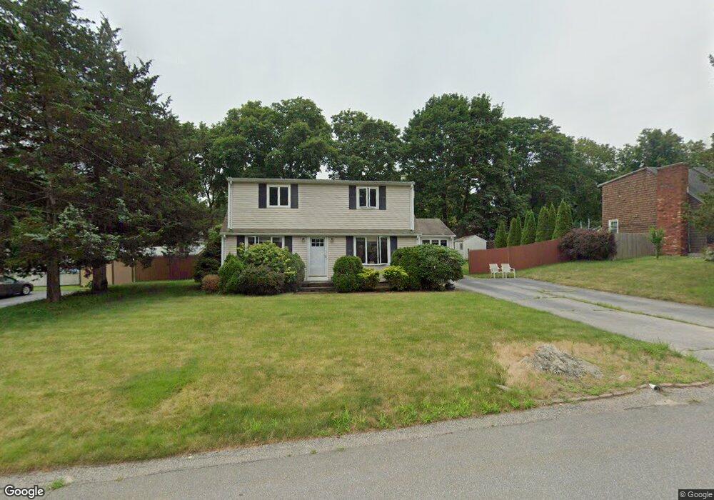 31 Spencer Rd, Greenville, RI 02828 - photo 1