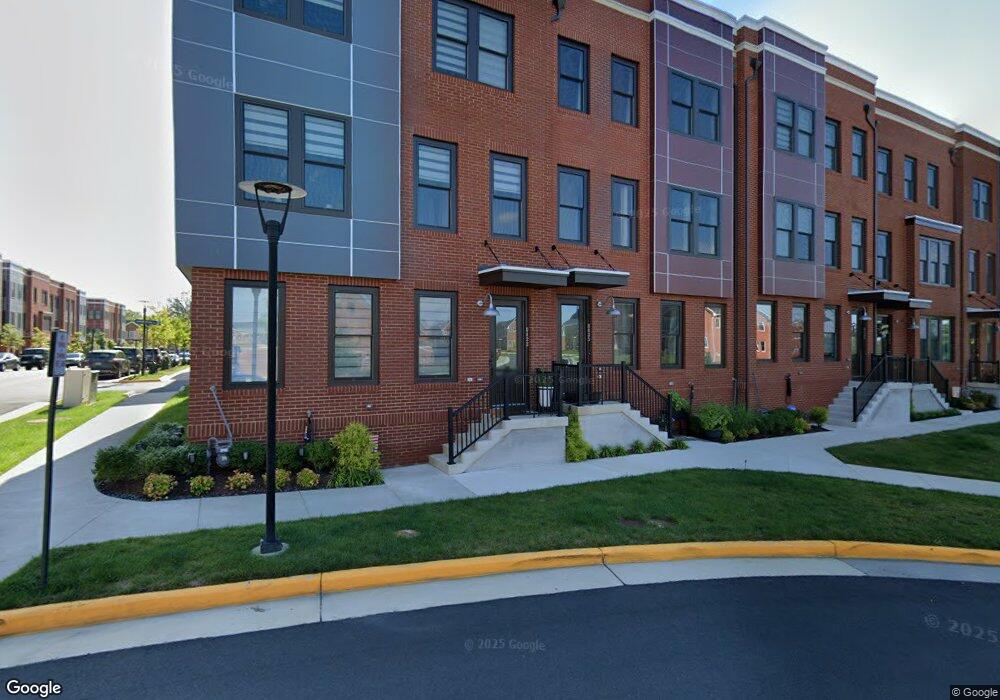 8435 Reformatory Way, Lorton, VA 22079 - photo 1