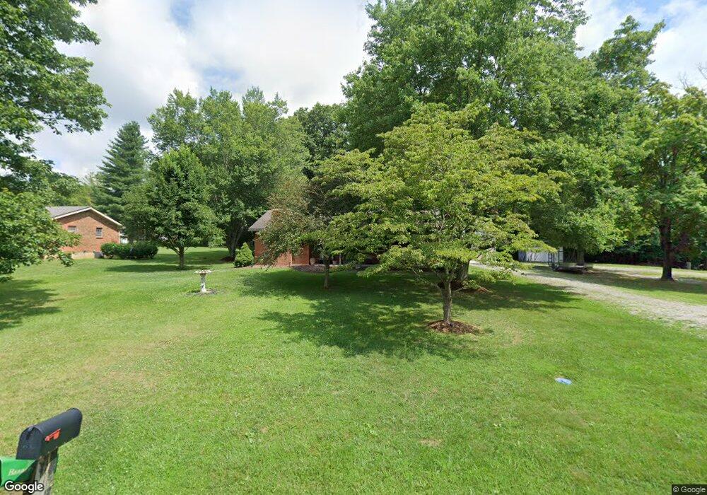 4530 Bethel Rd, Floyds Knobs, IN 47119 - photo 1