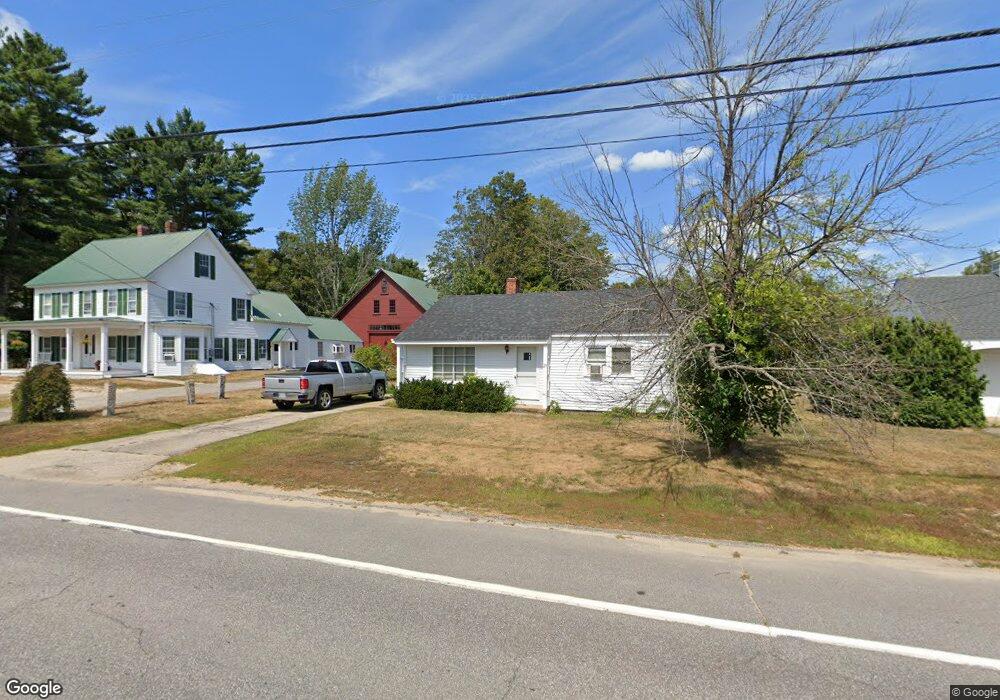 23 Courthouse Square, Ossipee, NH 03864 - photo 1