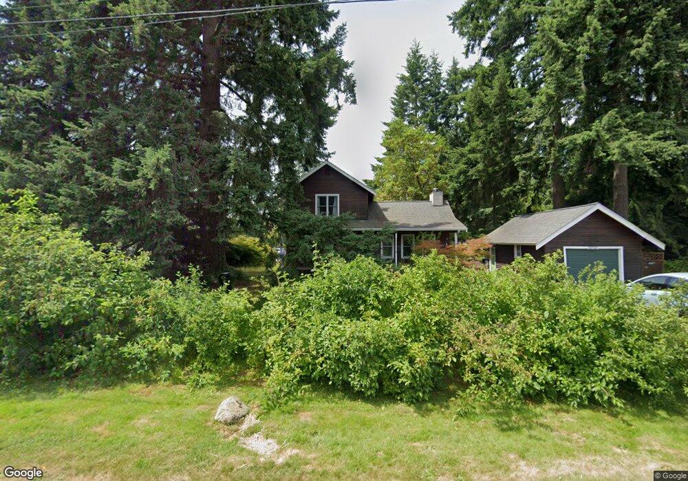 22722 88th Ave W, Edmonds, WA 98026 - photo 1