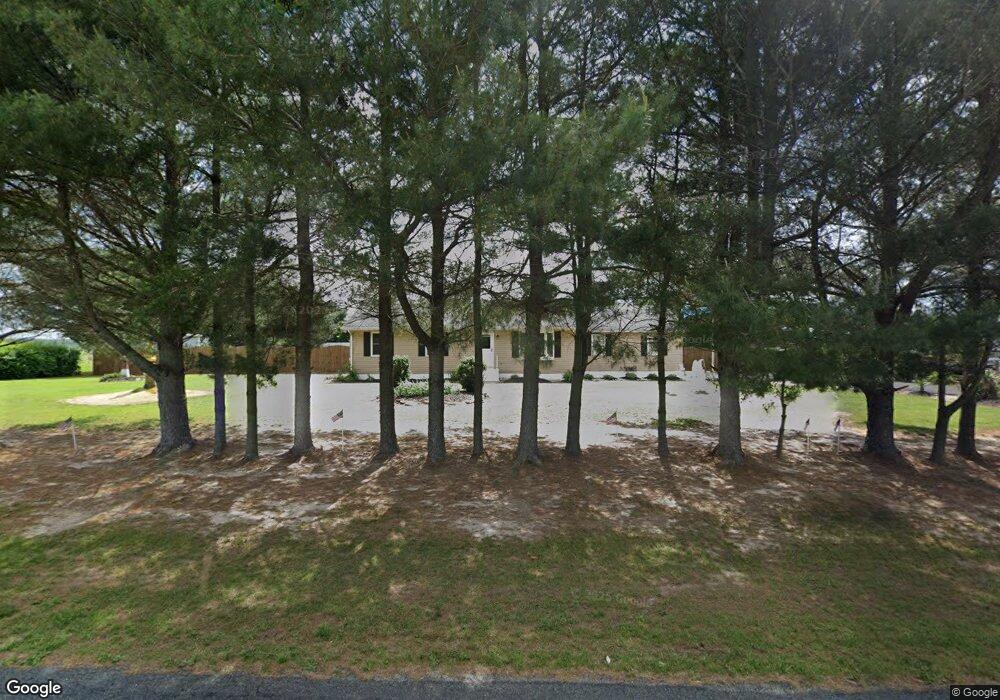 281 Cow Marsh Creek Rd, Camden Wyoming, DE 19934 - photo 1