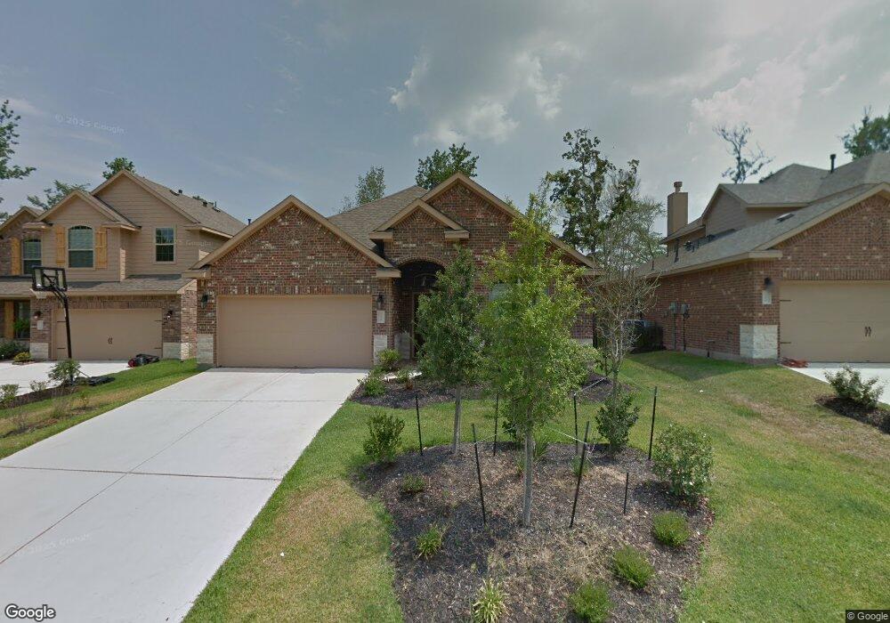 119 Black Swan Place, Magnolia, TX 77354 - photo 1