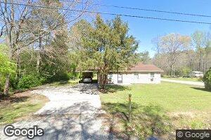 1001 Oak St, Woodville, GA 30669