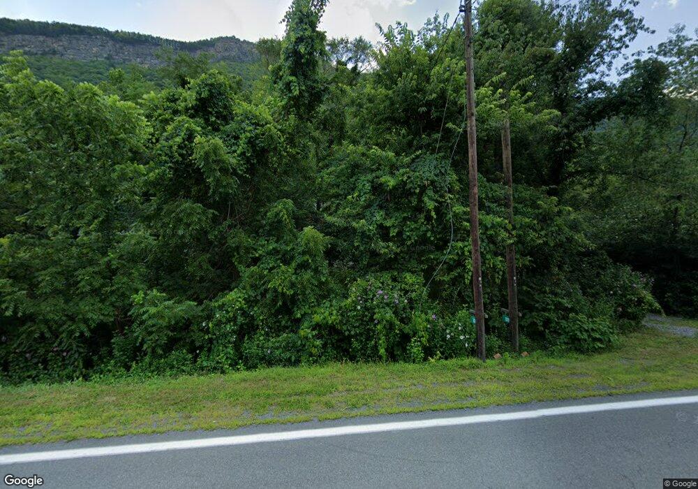 7319 N Fork Hwy, Cabins, WV 26855 - photo 1