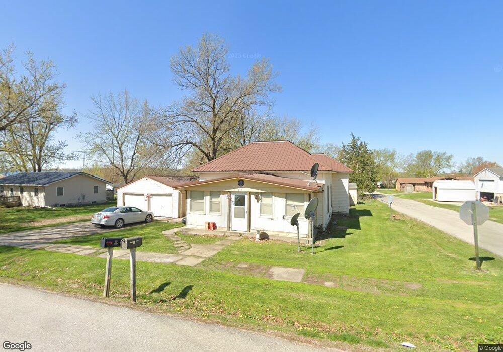 527 Market St, Kellogg, IA 50135 - photo 1