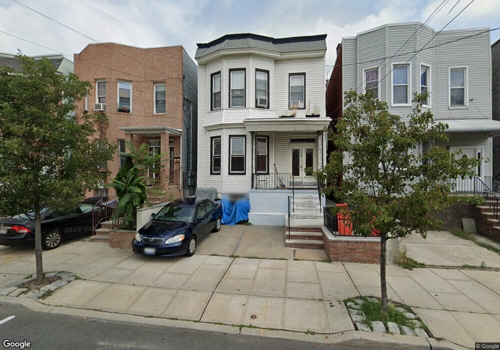 708 21st St, Union City, NJ 07087 - photo 1