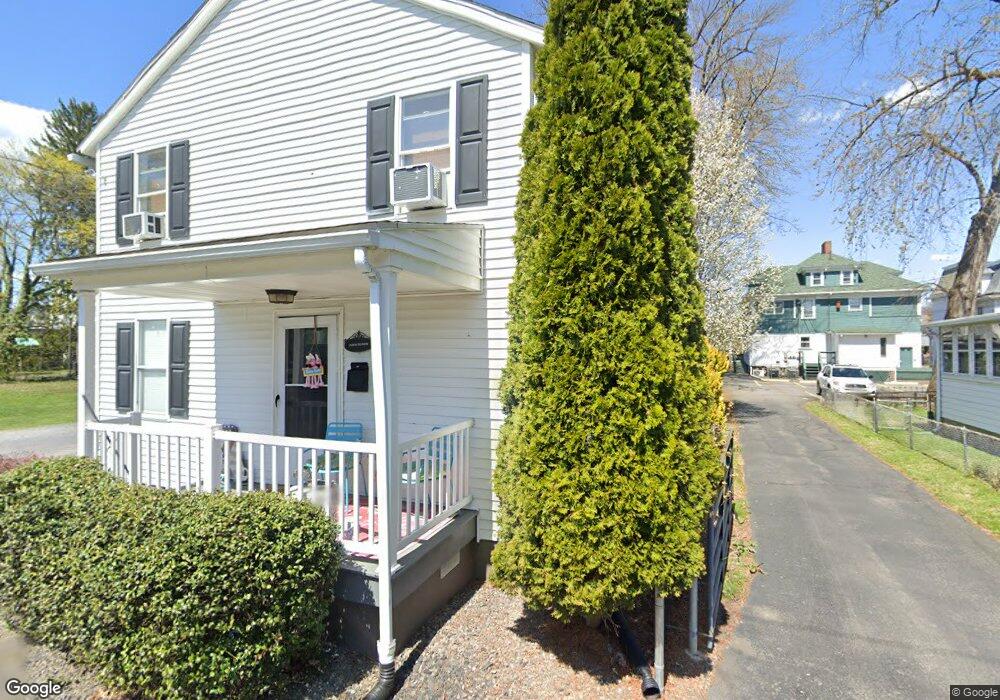 312 Excelsior St, West Pittston, PA 18643 - photo 1