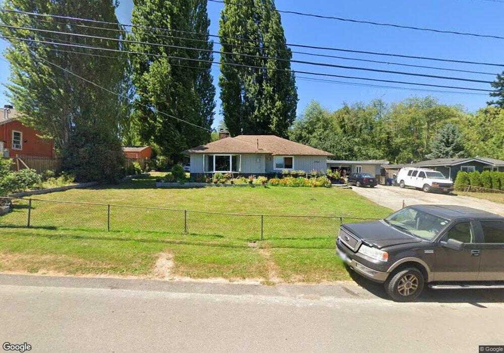 13341 34th Ave S, Tukwila, WA 98168 - photo 1