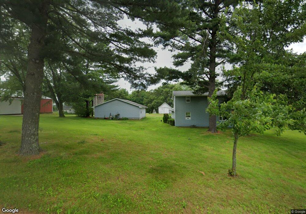 N13471 Bluff View Rd, Osseo, WI 54758 - photo 1