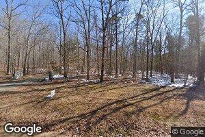 4092 Range Rd, Stem, NC 27581
