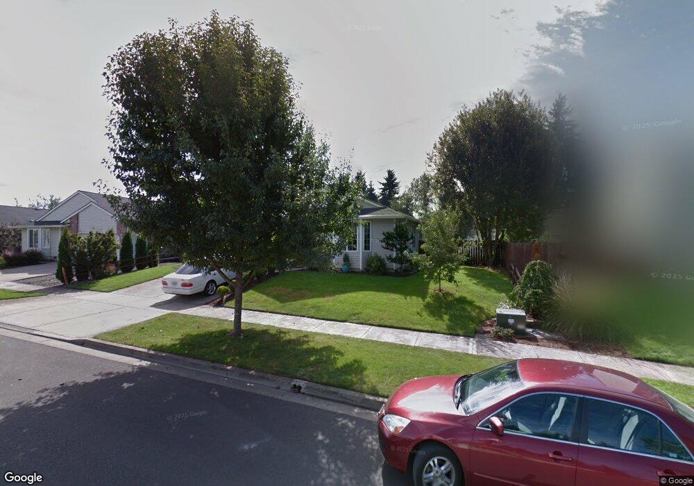 2140 Baines Blvd, Hubbard, OR 97032 - photo 1