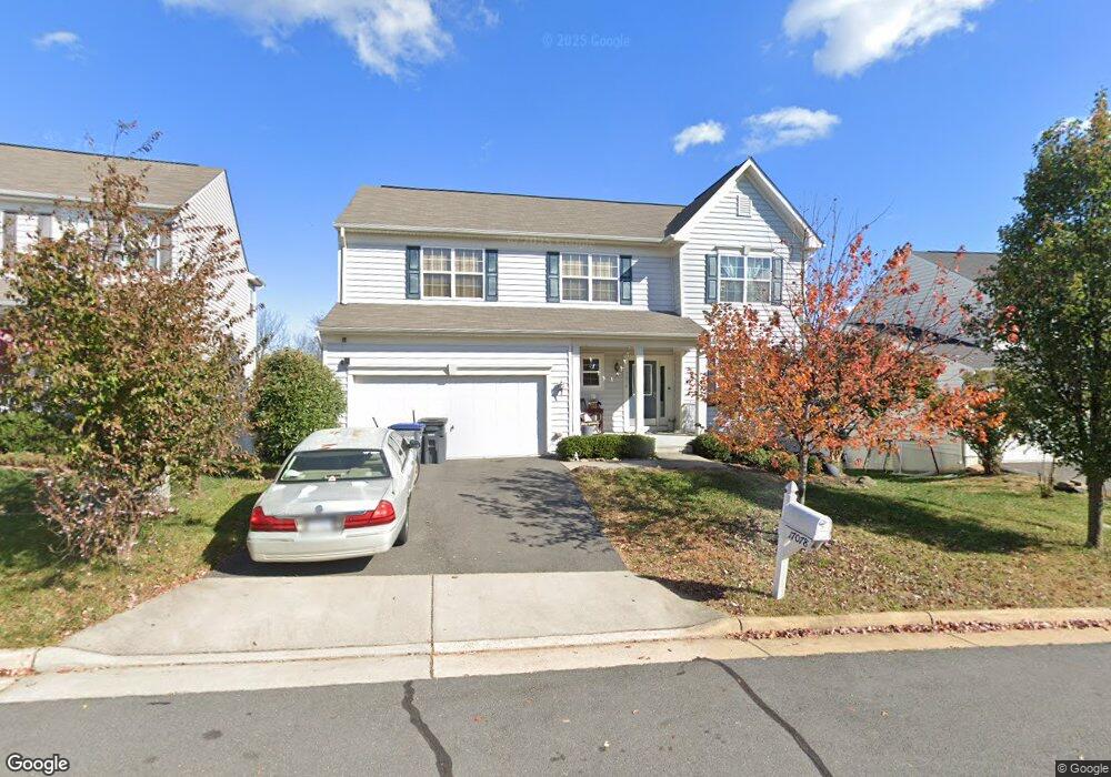 17078 Greenwood Dr, Round Hill, VA 20141 - photo 1