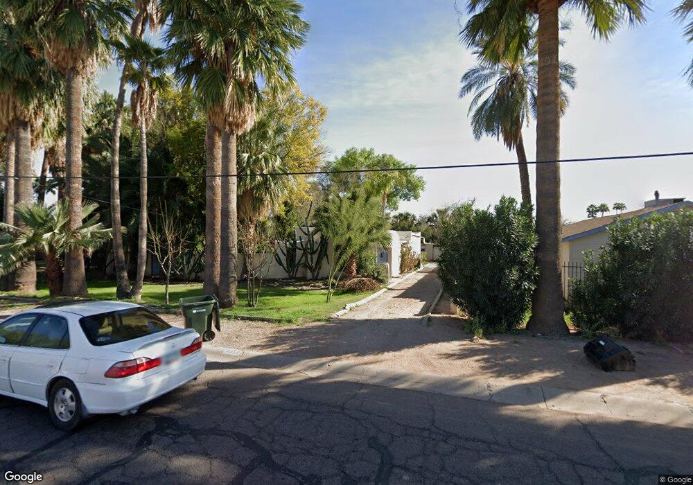 3015 E Palm Ln, Phoenix, AZ 85008 - photo 1