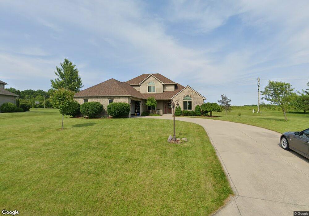 1523 Bell Brook Blvd, Bluffton, IN 46714 - photo 1