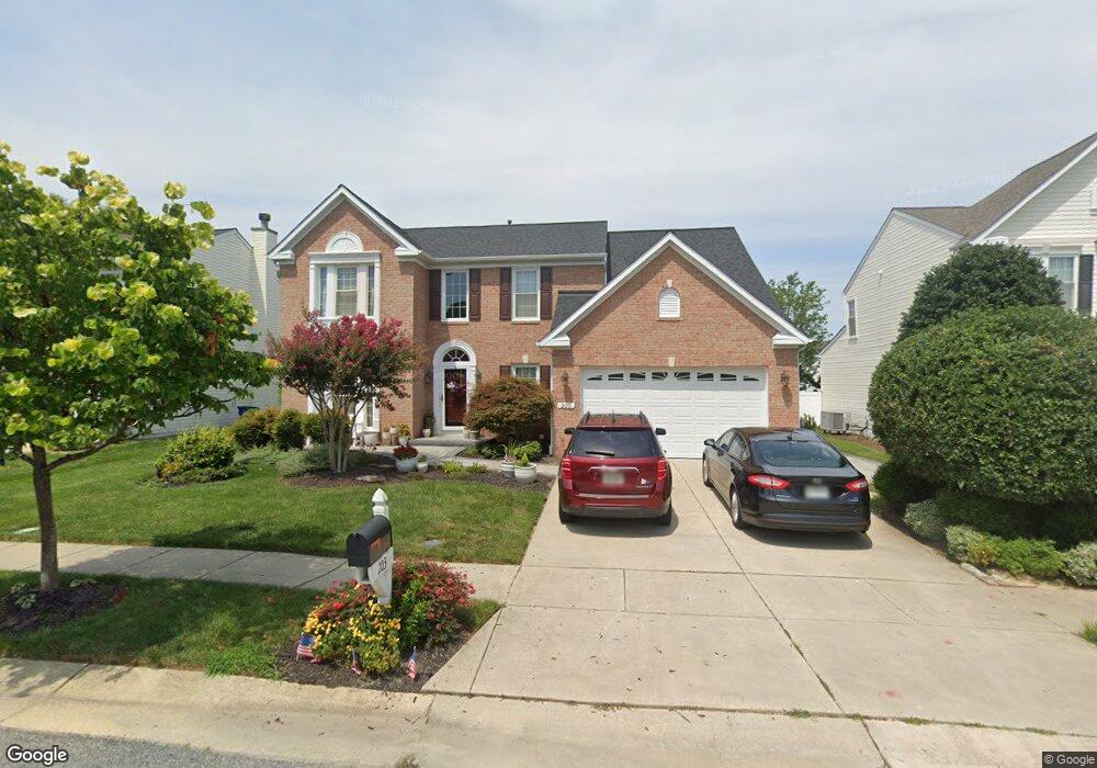 203 Creeks End Ln, Stevensville, MD 21666 - photo 1