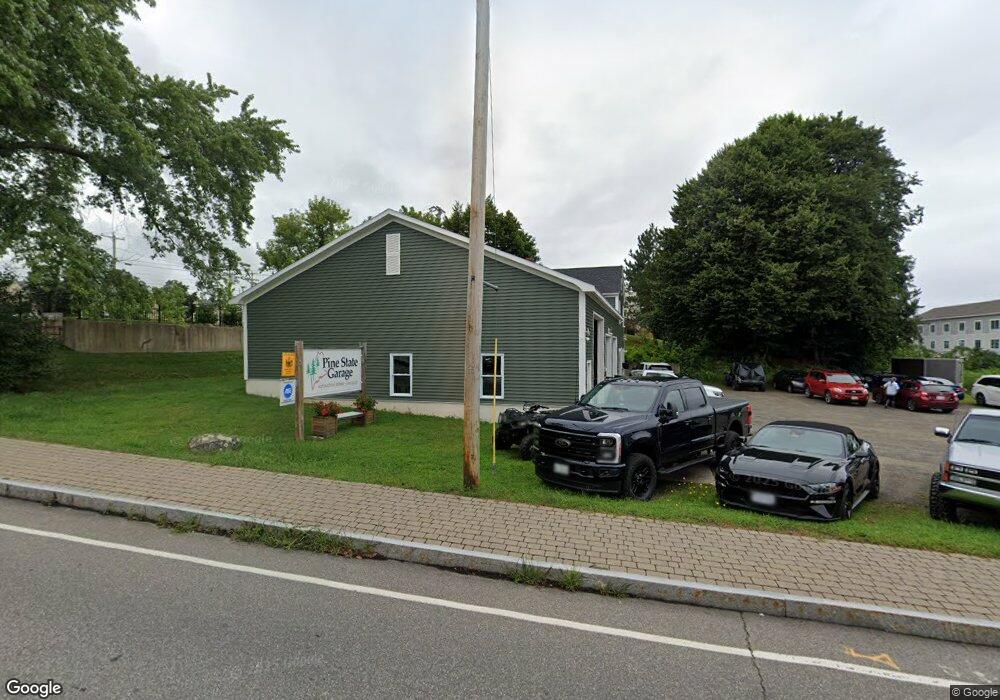Street View Photo