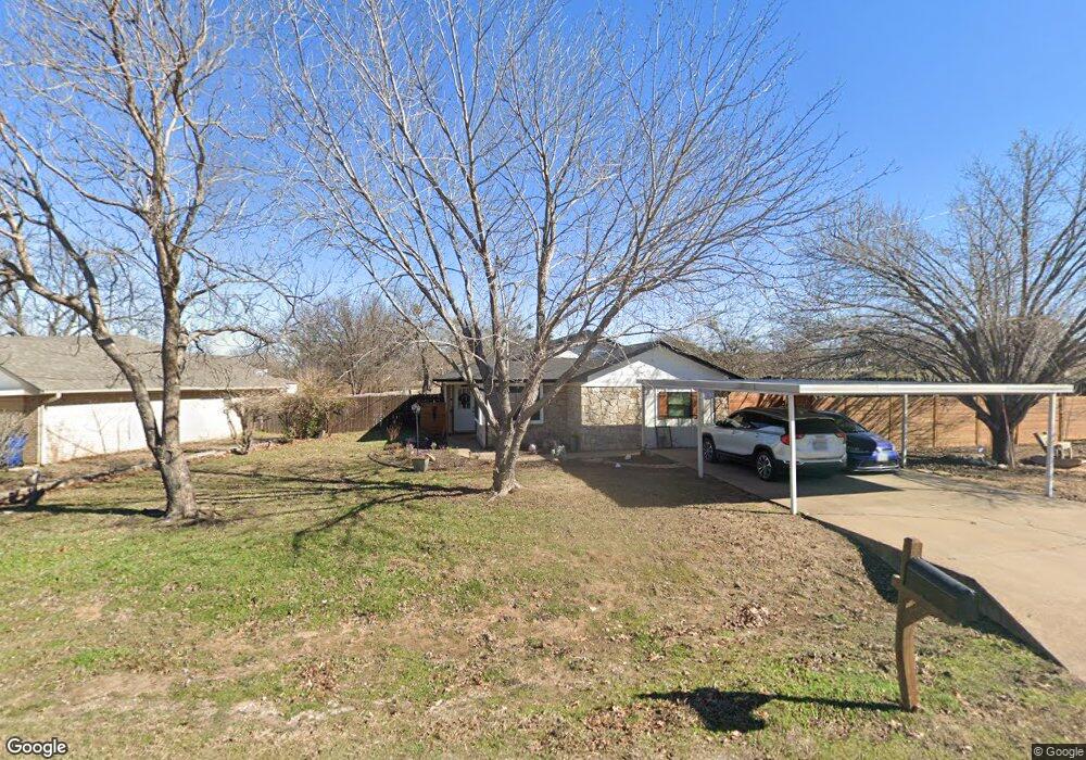 1105 Shady Grove Dr, Granbury, TX 76049 - photo 1