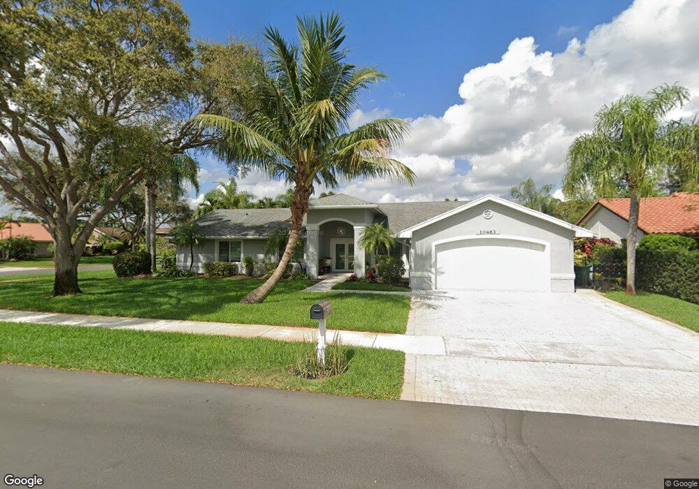 10463 SW 16th Manor, Davie, FL 33324 - photo 1