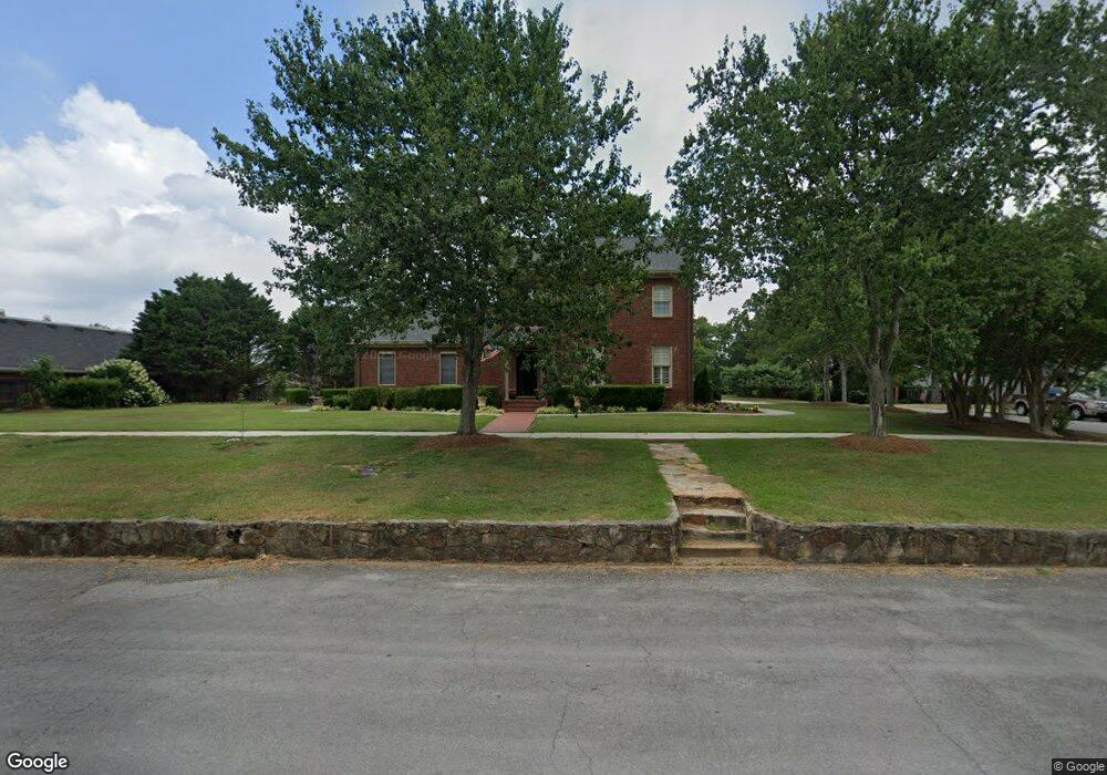 509 7th St SE, Cullman, AL 35055 - photo 1