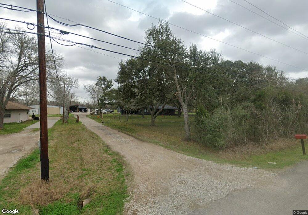 2135 County Road 367, Alvin, TX 77511 - photo 1