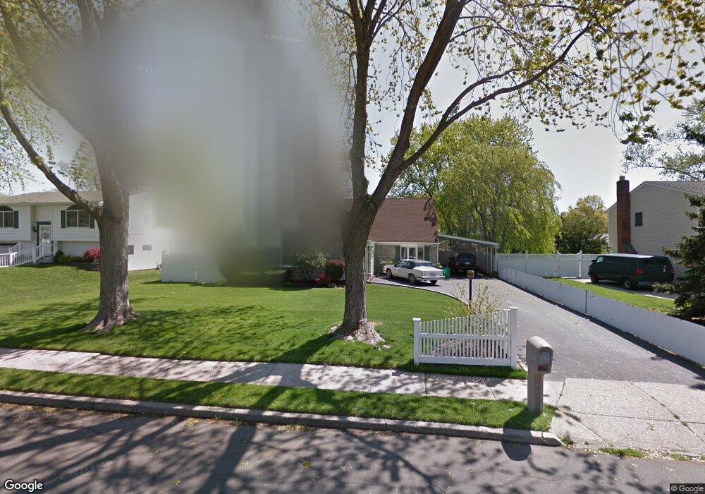 35 Skylark Dr, Holtsville, NY 11742 - photo 1