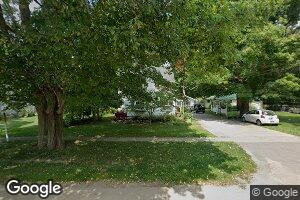 532 W Saint Joseph St, Lawrence, MI 49064