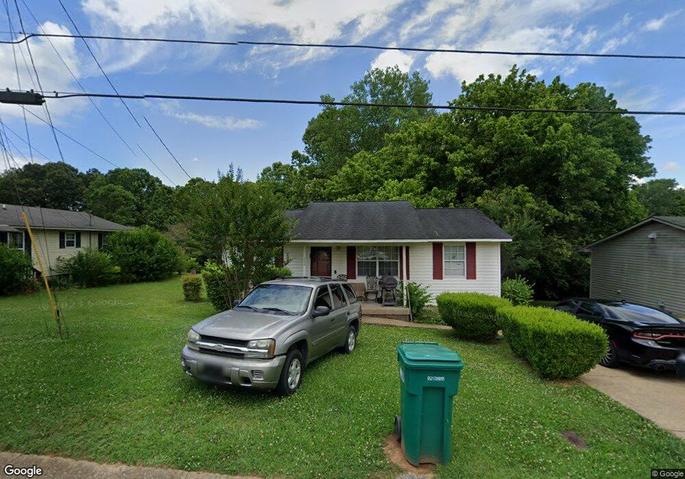 292 Lincoln St, Jackson, TN 38301 - photo 1