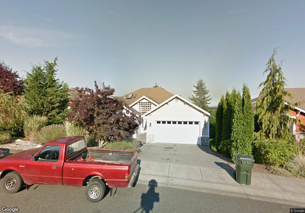 3715 Pebble Place, Bellingham, WA 98226 - photo 1