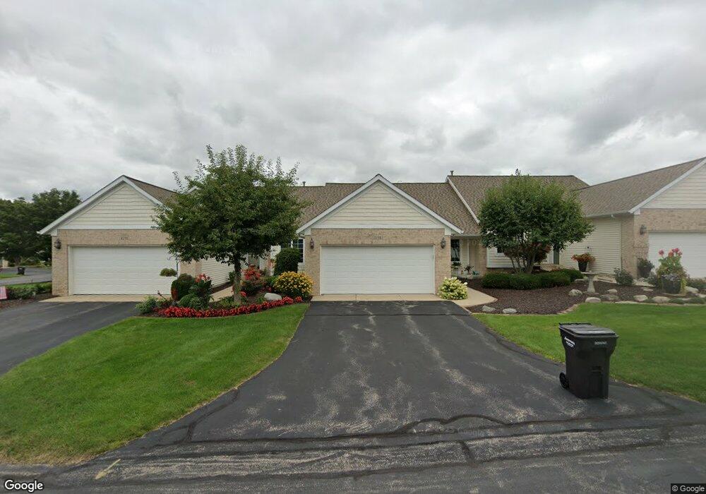 8176 Stoney Ln SW unit 70, Byron Center, MI 49315 - photo 1