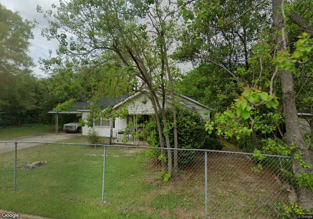 4111 Worsham Ave, Macon, GA 31206 - photo 1