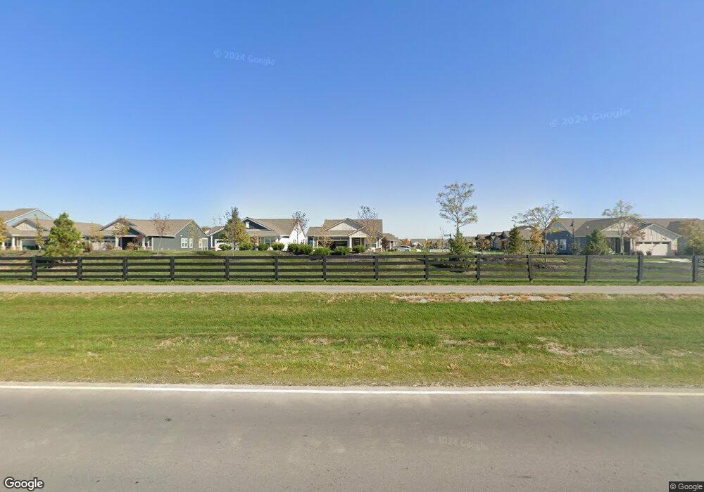 19885 Baird Way, Westfield, IN 46074 - photo 1