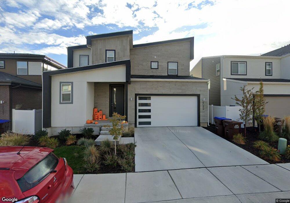 8049 S Mill Grove Ln, Sandy, UT 84070 - photo 1
