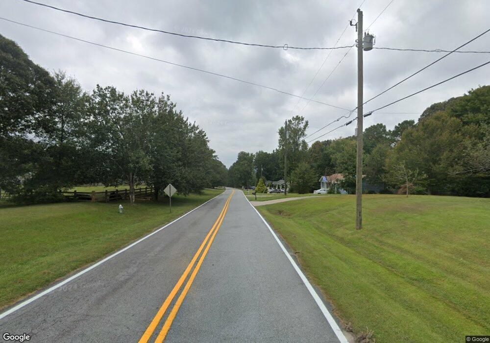 0 Hosch Valley Rd unit 8644753, Buford, GA 30519 - photo 1