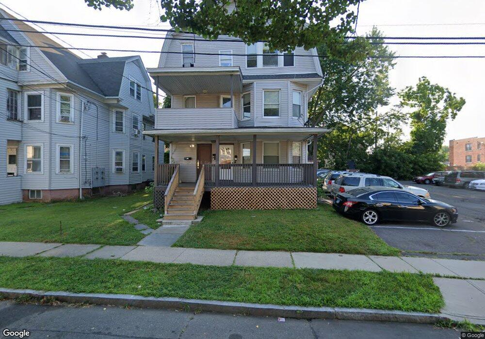 12 Warren Terrace, West Hartford, CT 06119 - photo 1