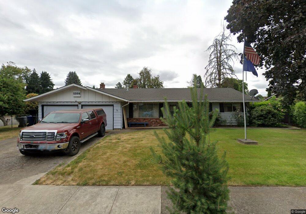 5564 Verda Ln NE, Keizer, OR 97303 - photo 1