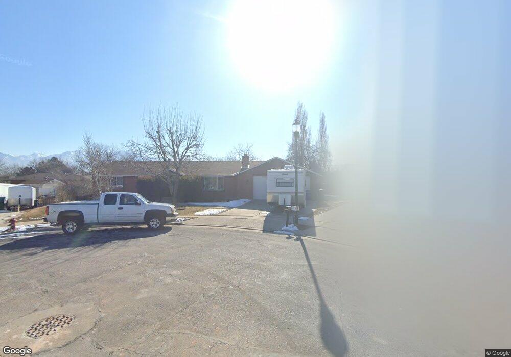 7509 Waterloo Cir, West Jordan, UT 84084 - photo 1