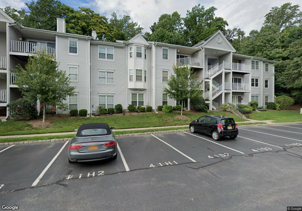 855 Juniper Way, Mahwah, NJ 07430 - photo 1