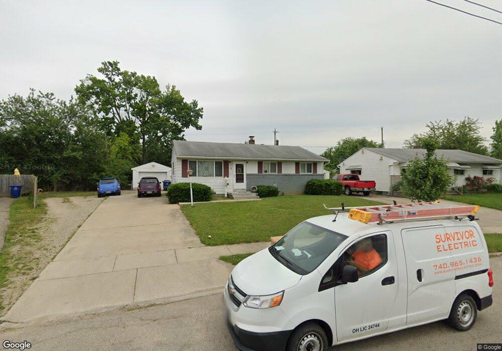 4129 Dixie Ct, Columbus, OH 43228 - photo 1