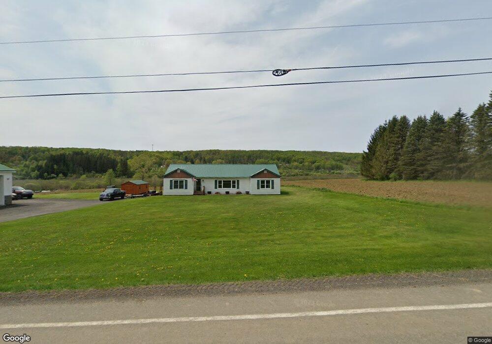 6608 E Arcade Rd, Arcade, NY 14009 - photo 1