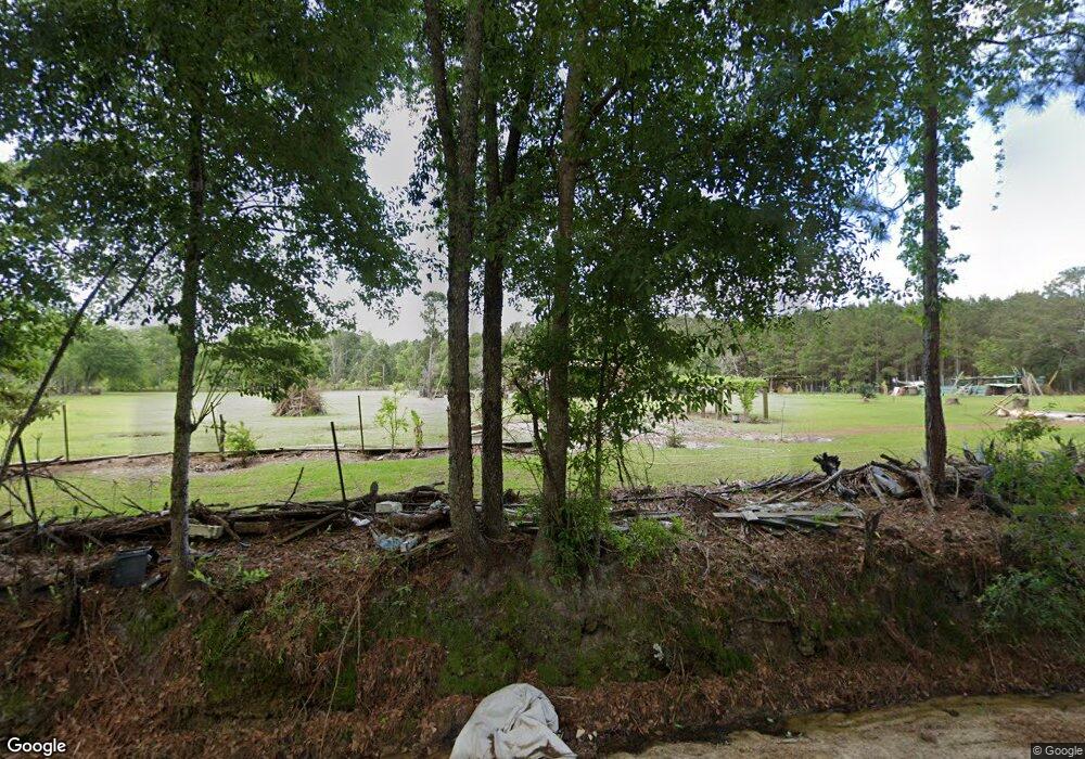 1379 Lonnie Brookard Rd, Norman Park, GA 31771 - photo 1