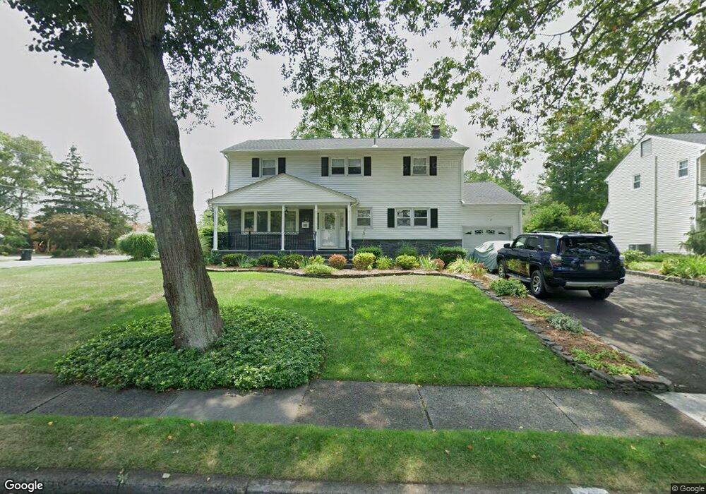 206 Bona Ln, Paramus, NJ 07652 - photo 1