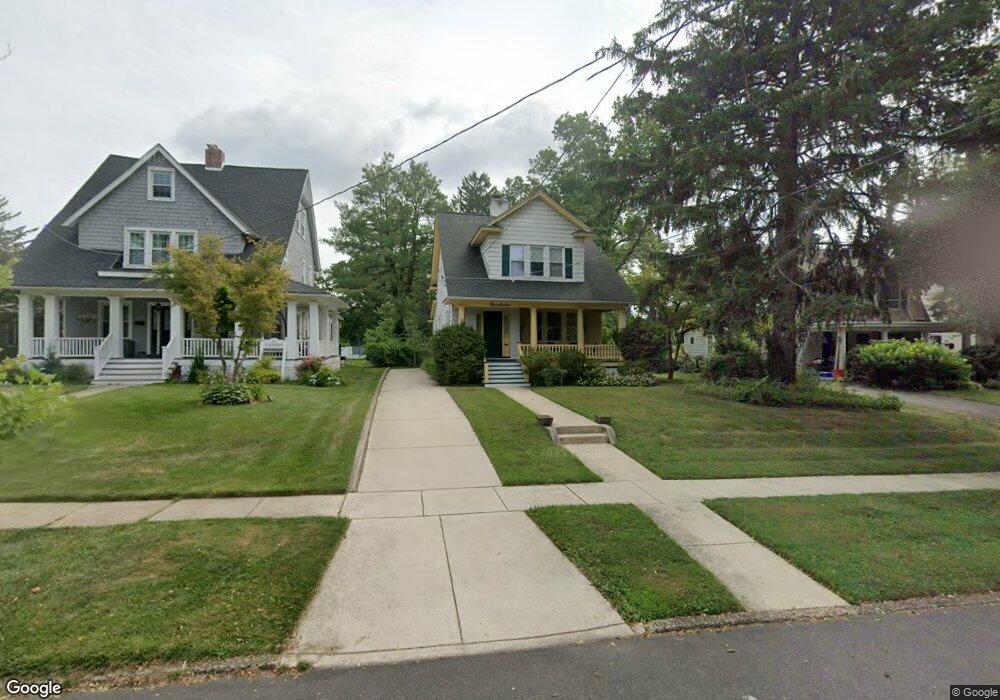 311 3rd Ave, Haddon Heights, NJ 08035 - photo 1