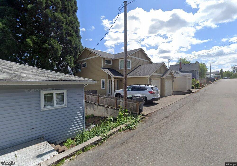 4661 Riverview Ave, West Linn, OR 97068 - photo 1