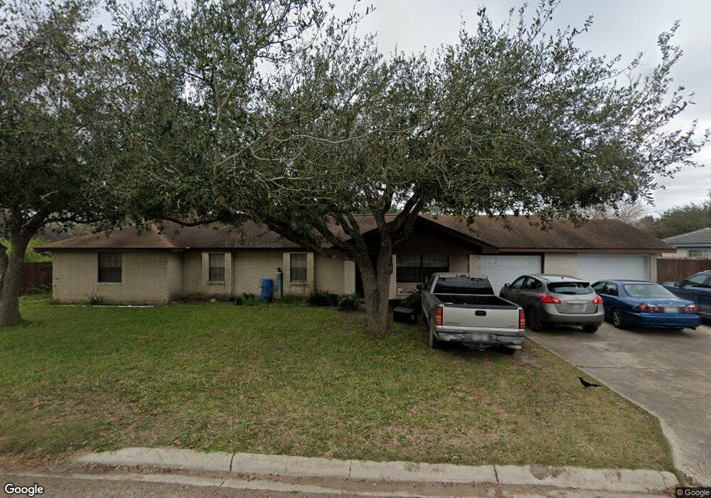 809 Park Dr, Donna, TX 78537 - photo 1
