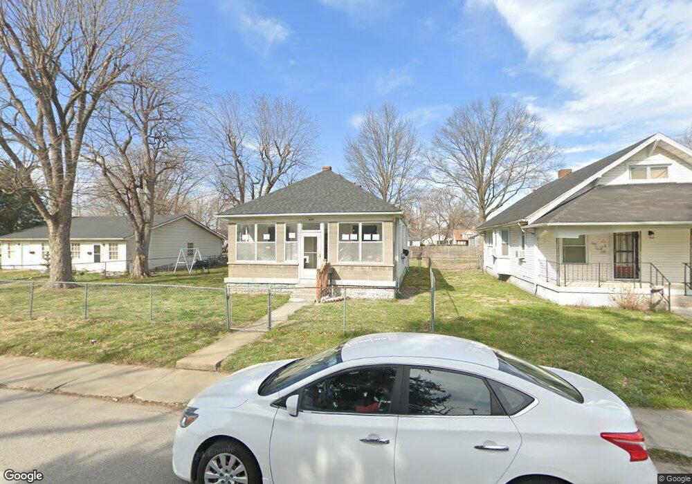 1420 South St, New Albany, IN 47150 - photo 1