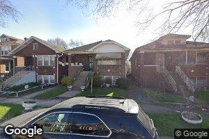 1069 Van Buren St, Gary, IN 46402