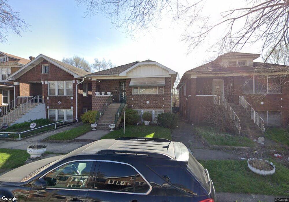 1069 Van Buren St, Gary, IN 46402 - photo 1