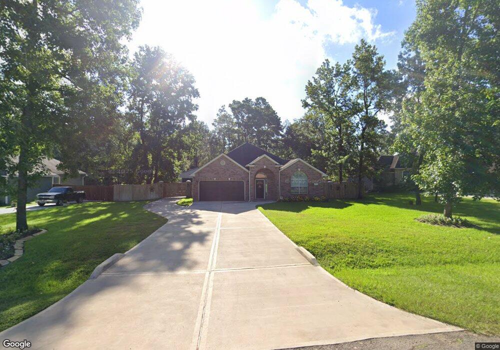 702 Weeping Willow Way, Magnolia, TX 77354 - photo 1
