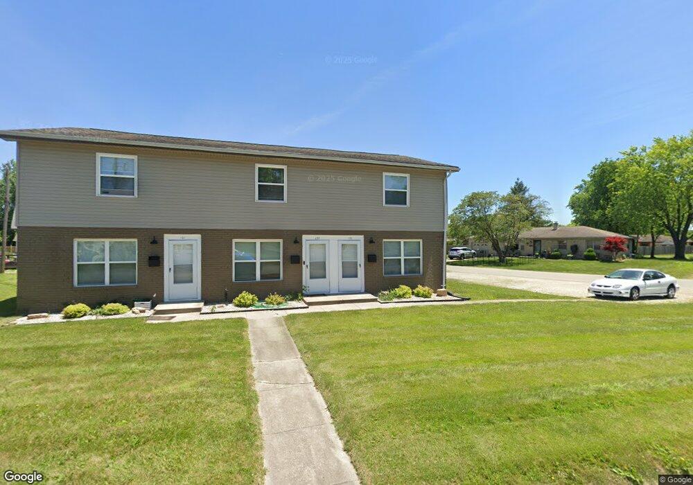 131, 133, 135 Simmons St, Plainfield, IN 46168 - photo 1